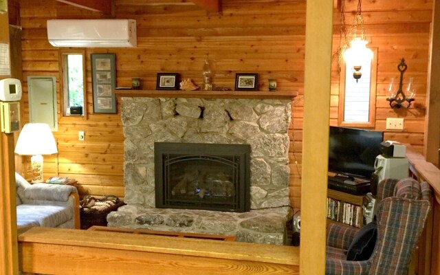 Snowline Cabin #35 - A Pet-friendly Country Cabin. Now has air Conditioning!