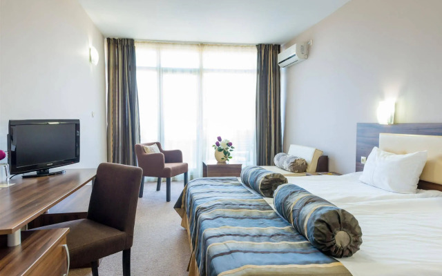 Regatta Palace Hotel