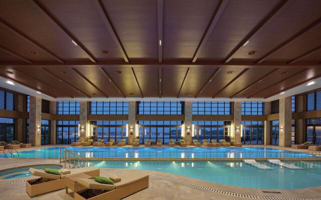 Hilton Wen'an