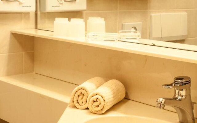 Pension Romantica
