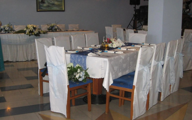 Hotel Evridika