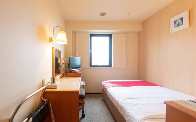 Sun Hotel Tosu Saga