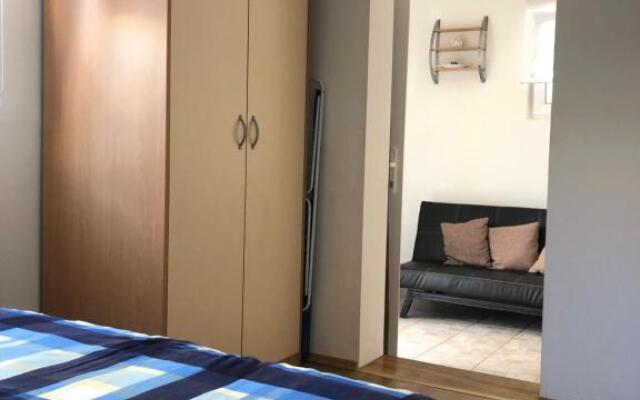 Apartments Geli