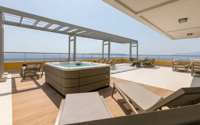 Hotel Antonio
