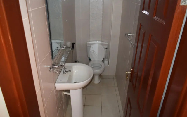 Westside Premier Apartments