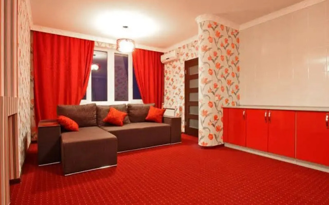 Vip-Parus
