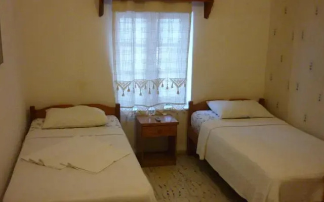 ıstanbul pansıyon