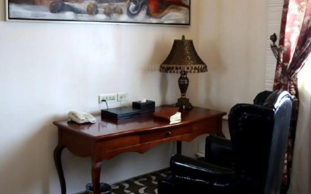 Harbin Bremen Jewish Culture Theme Hotel