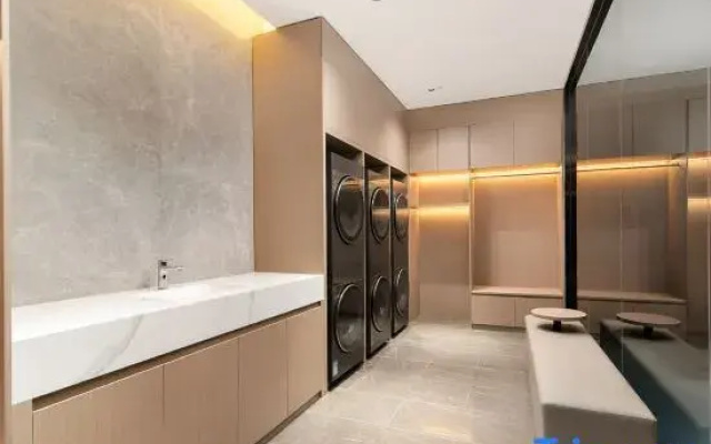 Greentown Hotel (Aksu Jinhuan Plaza Branch)