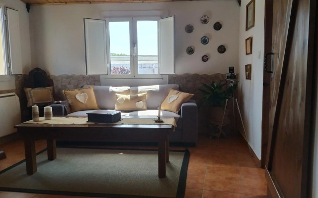 Casita con olor a mar A CASUCHA