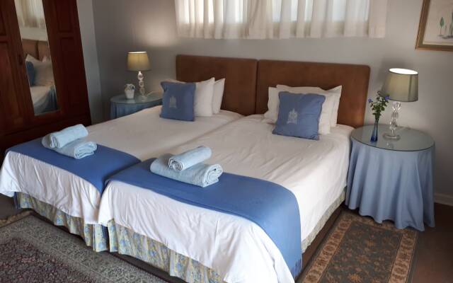 Tamboti Ridge Bed & Breakfast