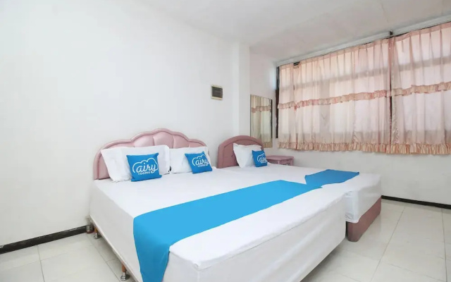 Airy Wiyung Jajar Tunggal Selatan B4E Surabaya
