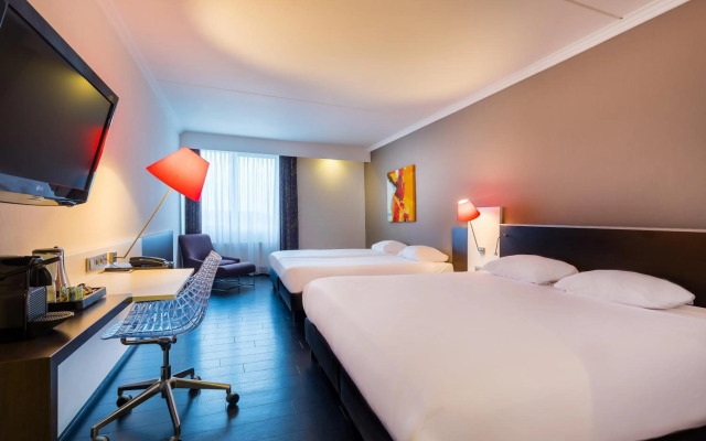 Postillion Hotel Utrecht Bunnik