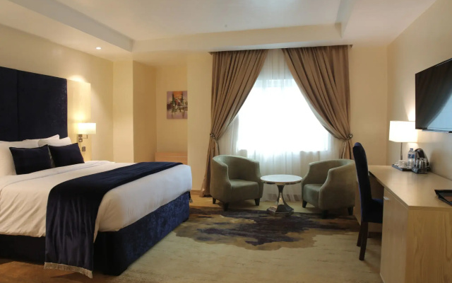 BON Hotel Elvis
