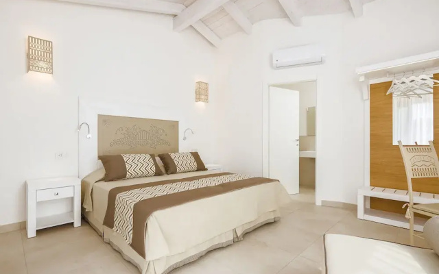 La Vinia Bed&Wine Experience - Adults Only