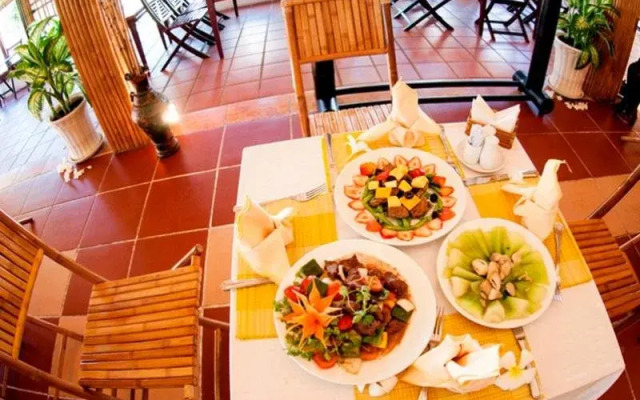 White Sand Doclet Resort And Spa