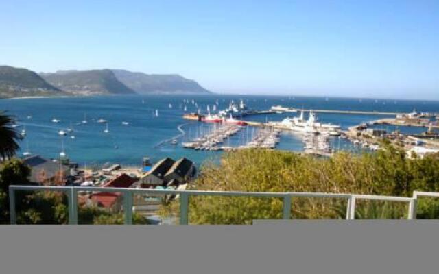 Sea The View Self Catering
