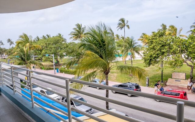Strand Ocean Dr Suites by SV Rentals