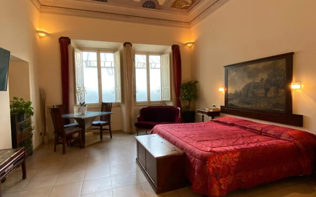 Vogue Hotel