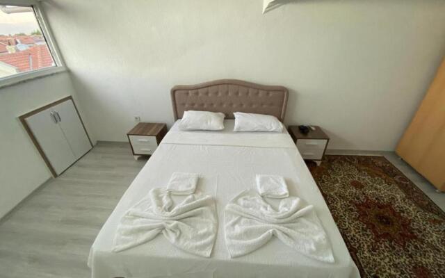Kaan Apart (Ortaca/Dalyan Merkezde) 2+1, 70m2