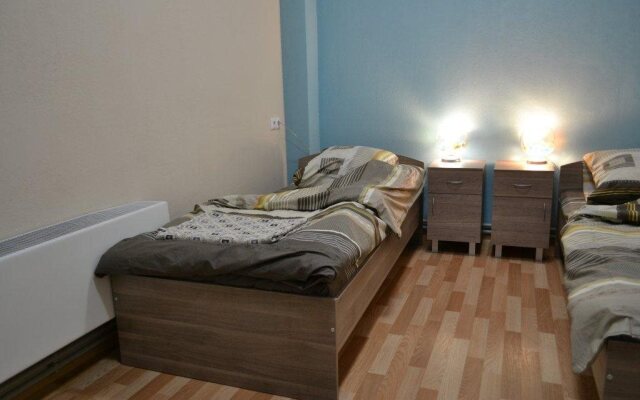 Жилые помещения Avsteriya