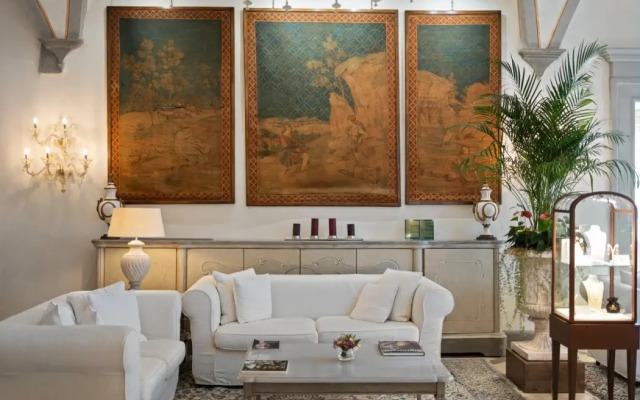 Monastero di Cortona Hotel & Spa