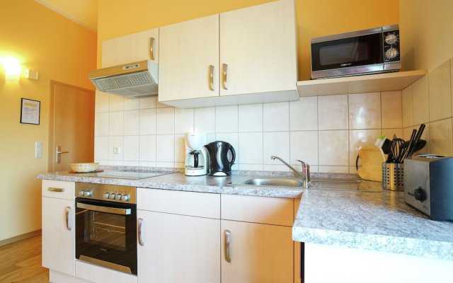 A Modern Furnished Holiday Home in a Lovely Area