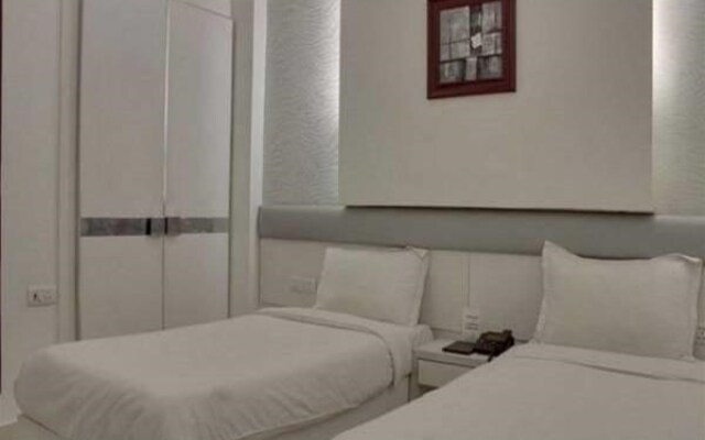 OYO Rooms MG Road