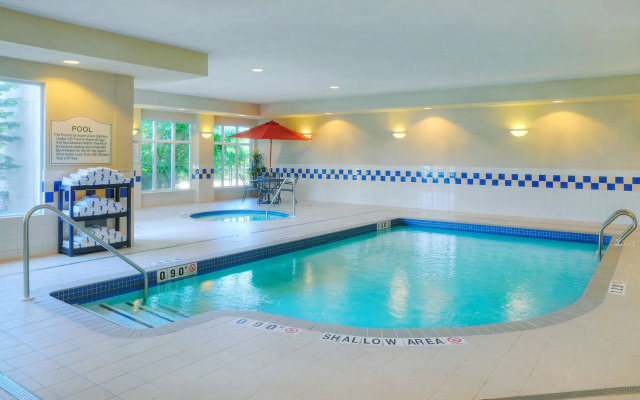 Hilton Garden Inn Toronto/Burlington
