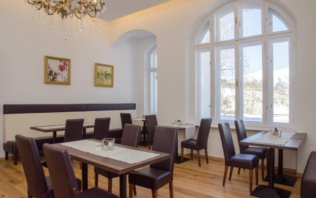 Villa Bergzauber