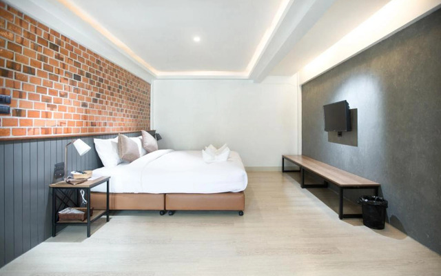 The Old City Wall Inn