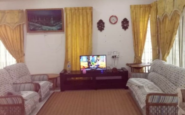 Chandan Vacation Home
