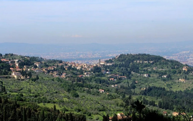 San Clemente Florence House