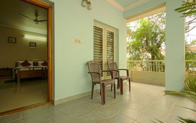 OYO 6955 Eyrie Comfort Suites
