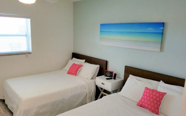 St Pete Beach Suites