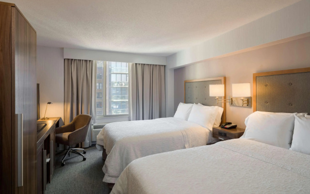 Hampton Inn Manhattan-Chelsea