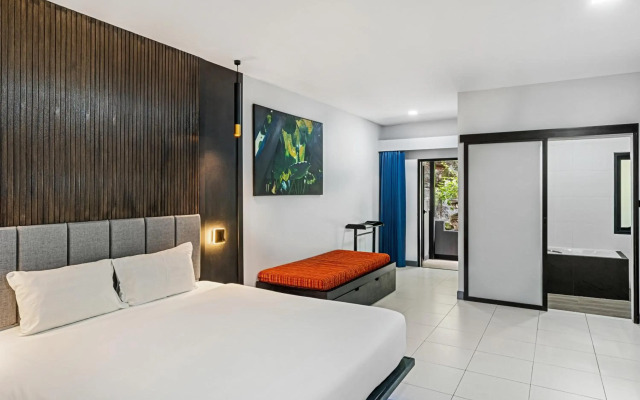 Tuana Hotels The Phulin Resort