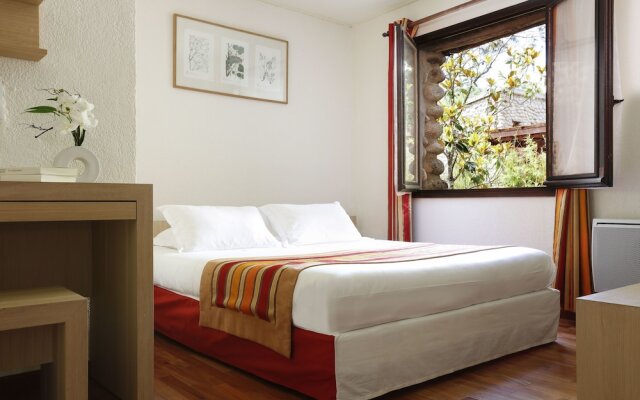 Hotel E Caselle