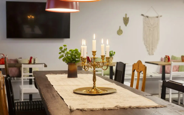 Lietsu Boutique Aparthotel