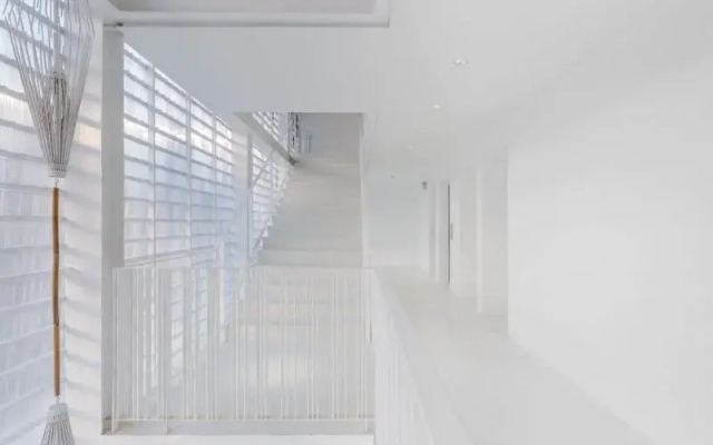 Little Shelter Hotel Chiangmai