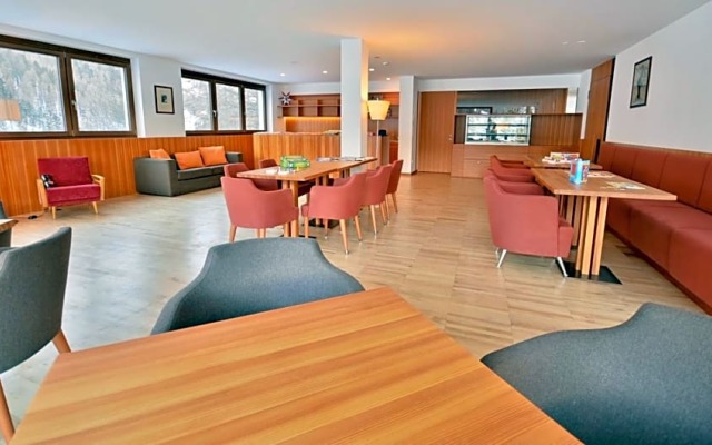 Bed & Breakfast Hotel Nives