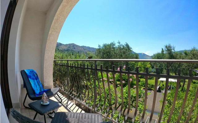 Hotel Residence Torre del Porto