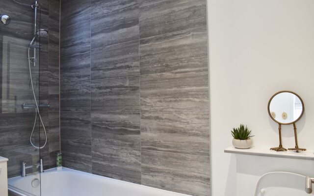 The Mews Central Brighton Townhouse