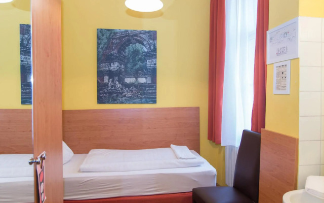 Pension Lehrerhaus
