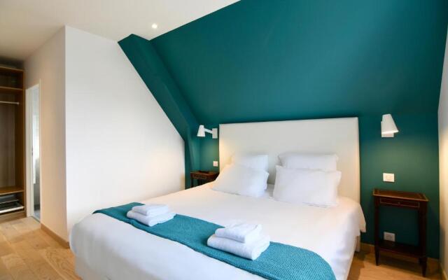 Roscoff Beach House