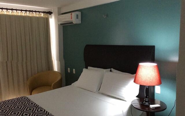 Apartamentos Varandas de Iracema