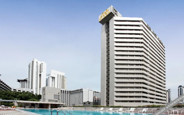 Far East Plaza Residences by Far East Hospitality