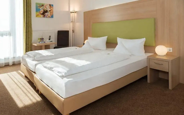 Hotel Aviva