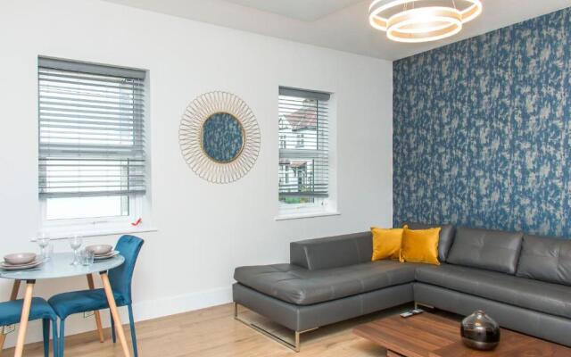 Coldharbour Suites