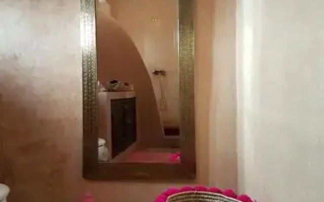 Riad Dar Nadwa